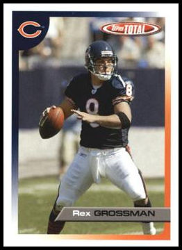 331 Rex Grossman